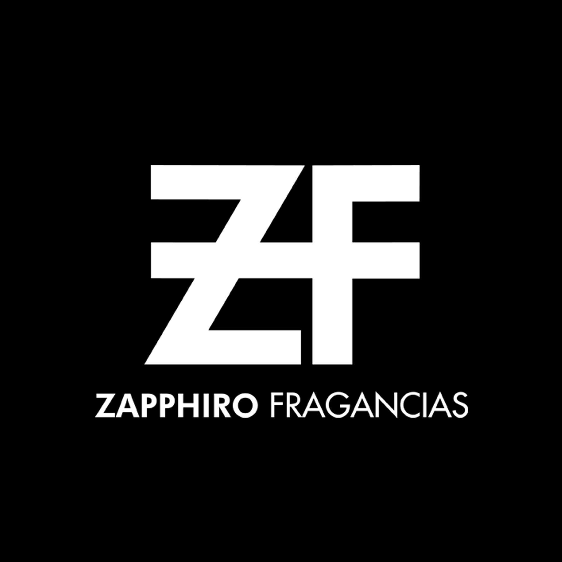 Logo de zfragancias.com - Zapphiro Fragancias Oficial